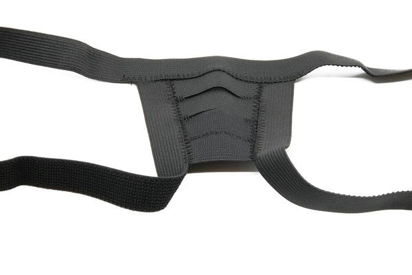 Slingshot Harness - STP Packing