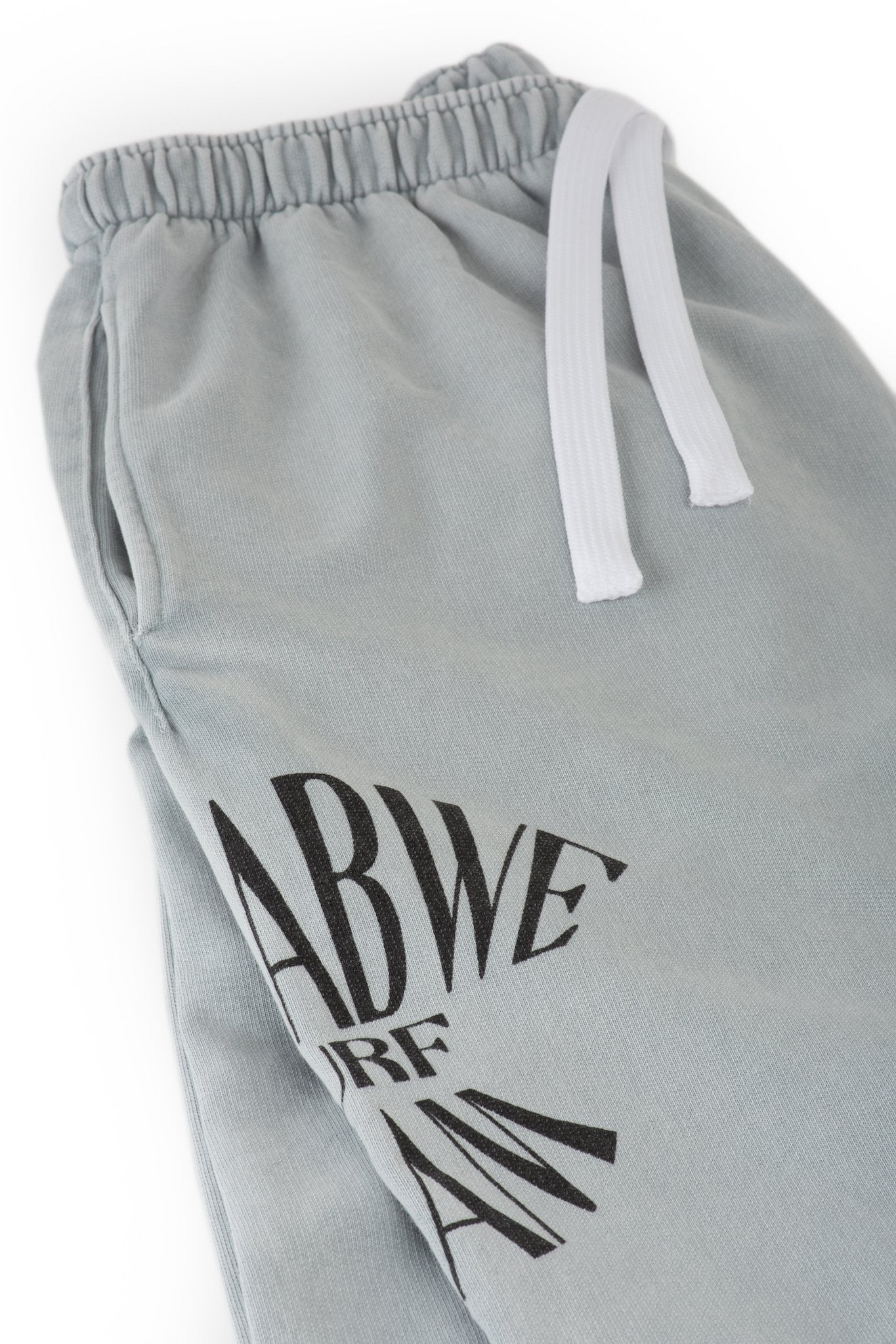 Action Sweats