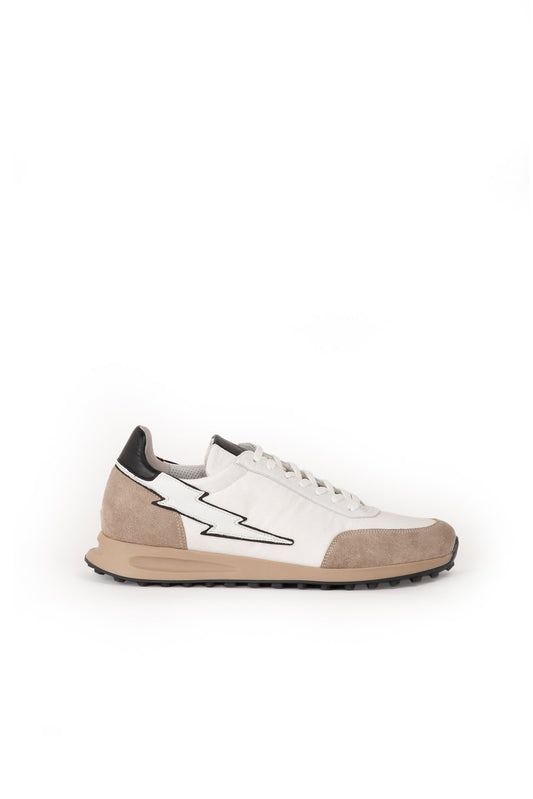 Moyo 1's (Heritage Colorway) Sneakers