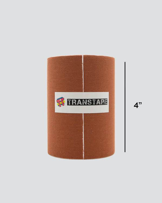 Four Inch Transtape