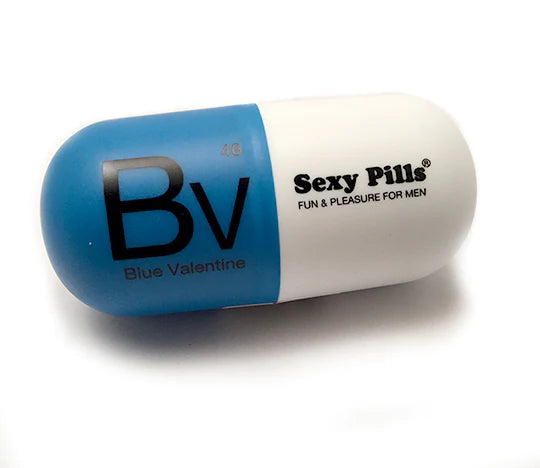 Blue Valentine Masturbation Sleeve