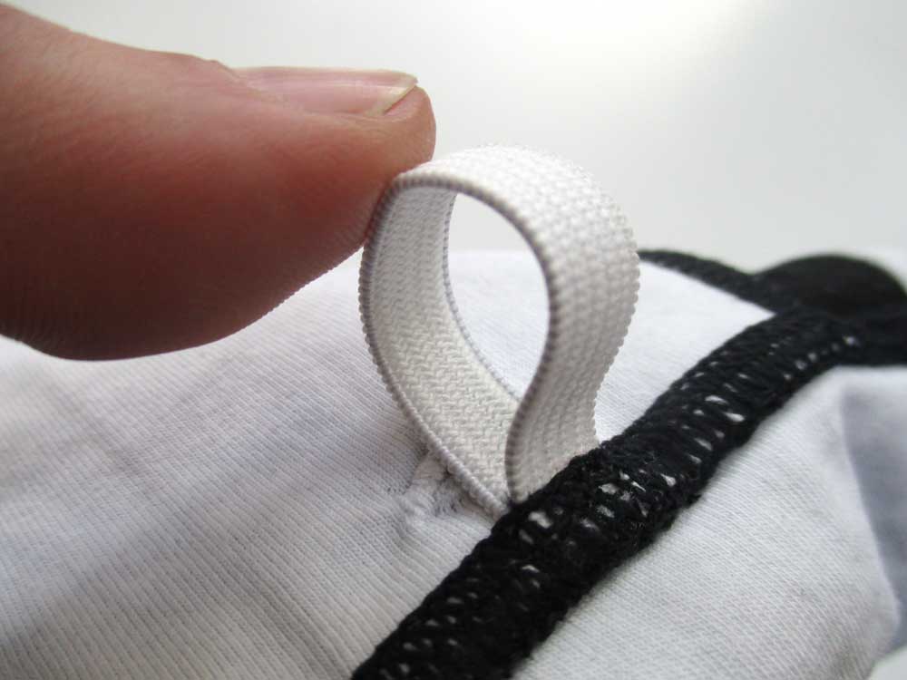 Boxer Brief Loop