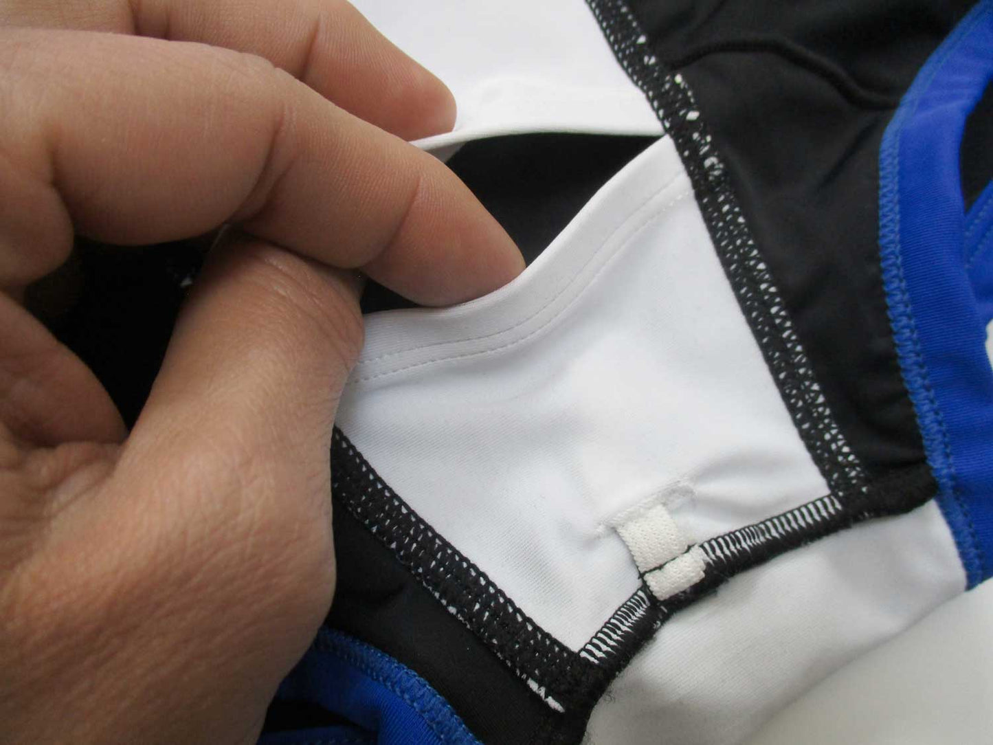 Budgie Boxer Briefs – Packer Swimwear/Quick Dry Underwear