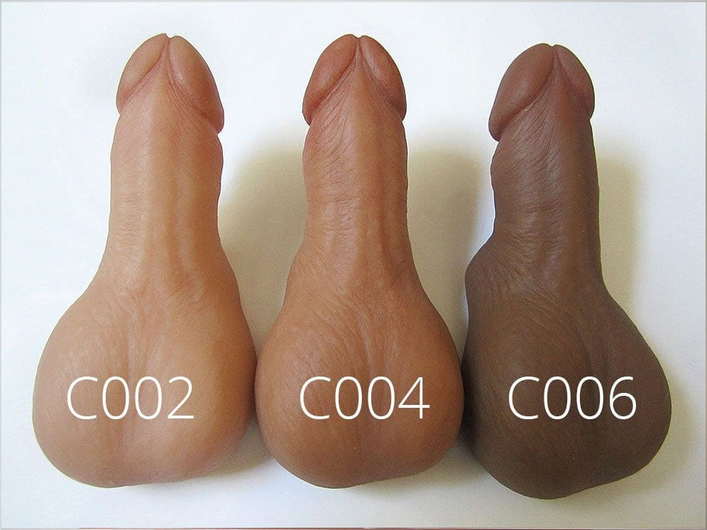 EZP junior in different color variations