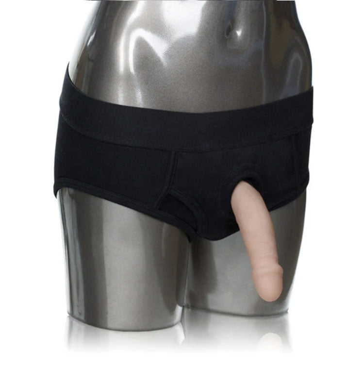 FTM Packer Brief