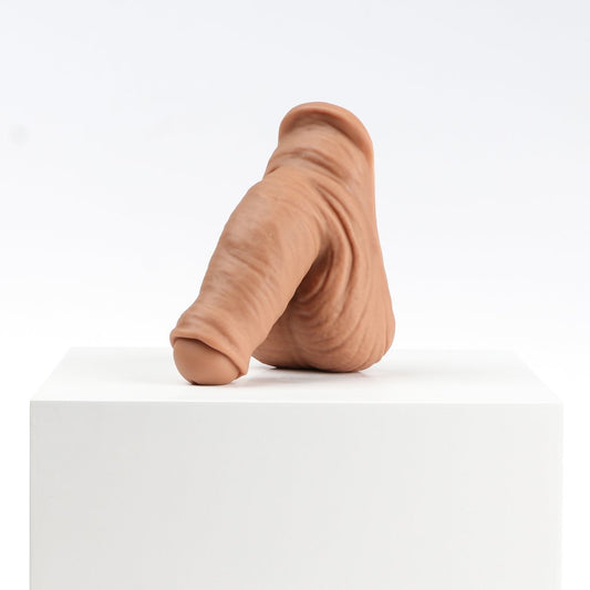 Axolom Uncut Packer