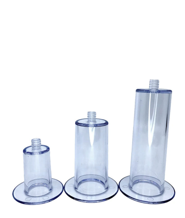 Trans Masc Pump Deluxe