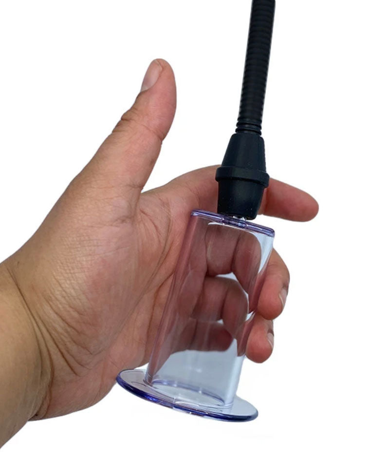 Trans Masc Pump
