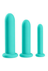 Anal and Front Hole Dilator Kit