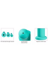 Anal and Front Hole Dilator Kit