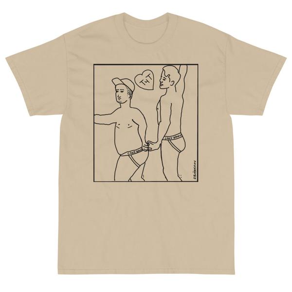 T4T T-shirt