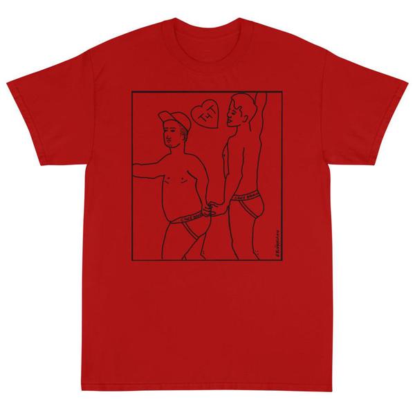 T4T T-shirt