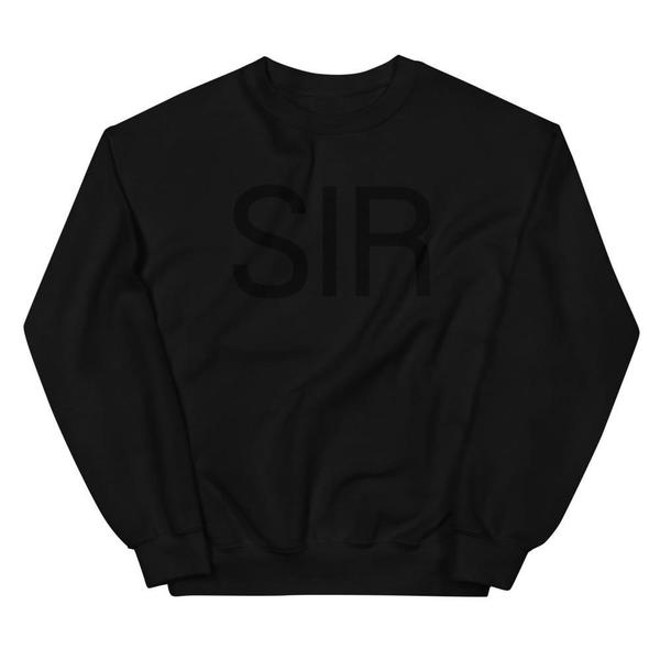 SIR Sweatshirt