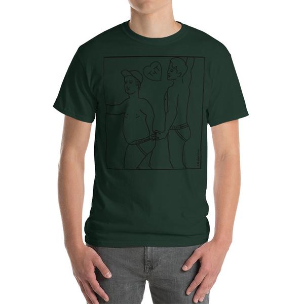 T4T T-shirt