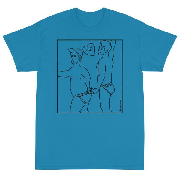 T4T T-shirt