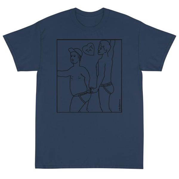 T4T T-shirt