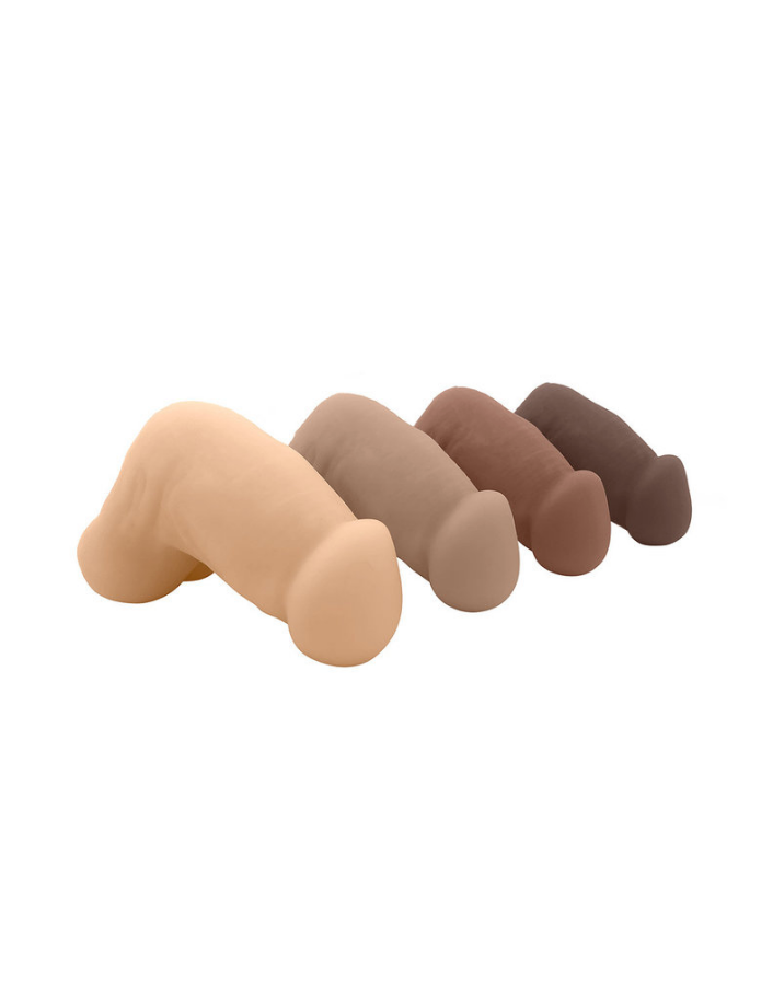 Different Jack Sleeve Colors