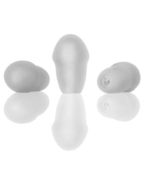 Buck Off Cock Strokers