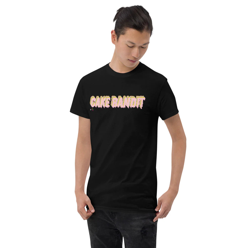 Cake Bandit T-Shirt