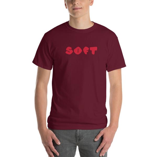 Soft Boi T-shirt