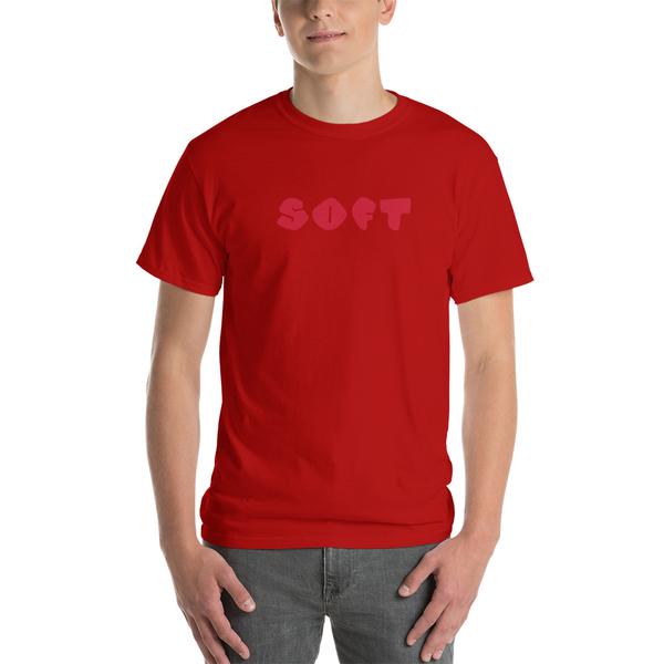 Soft Boi T-shirt