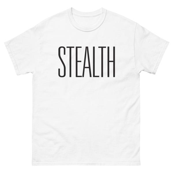 Trans Stealth T-shirt