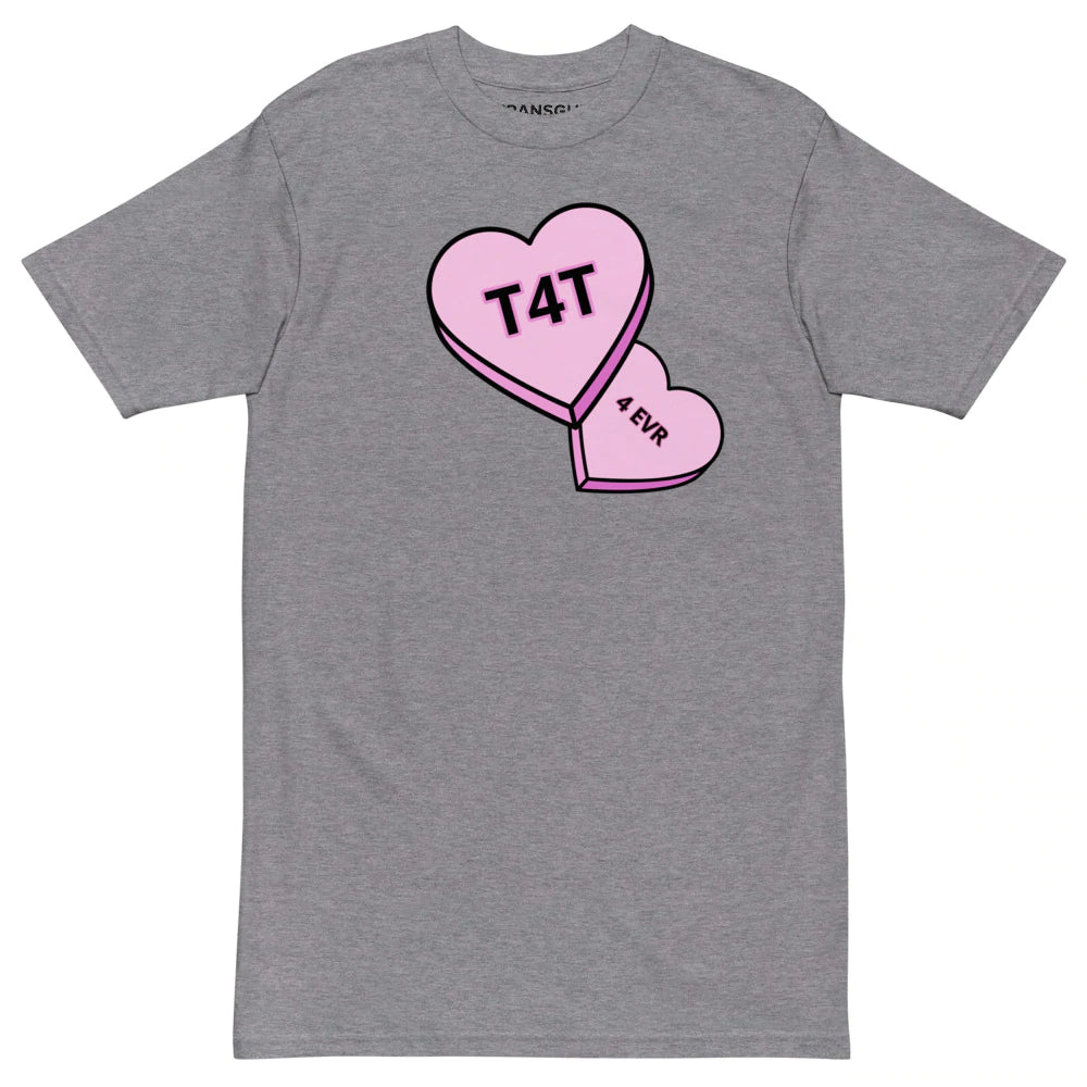 T4T Trans T-Shirt