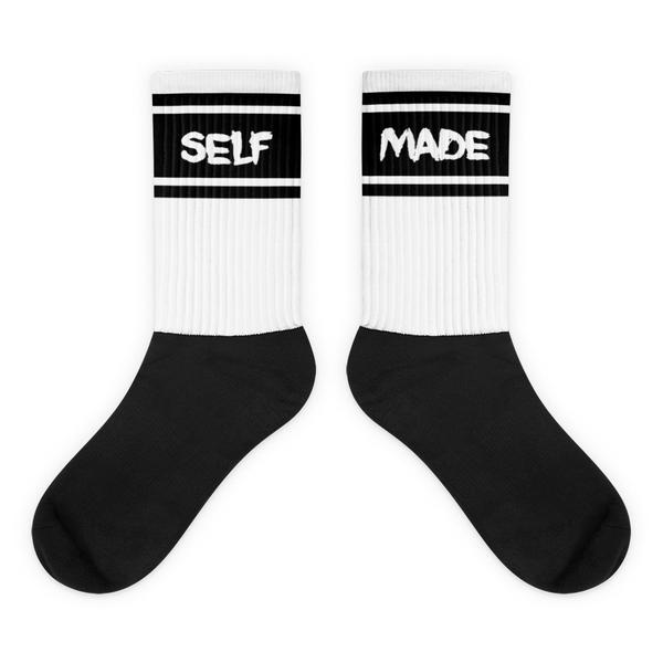 Self Made Socks