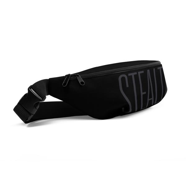 Stealth Shoulder Bag