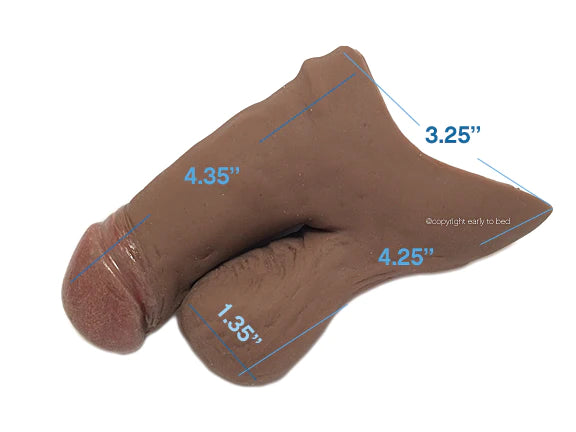 Measures of Model D STP