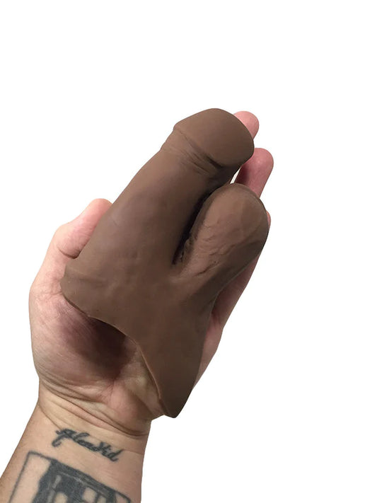 Model D STP