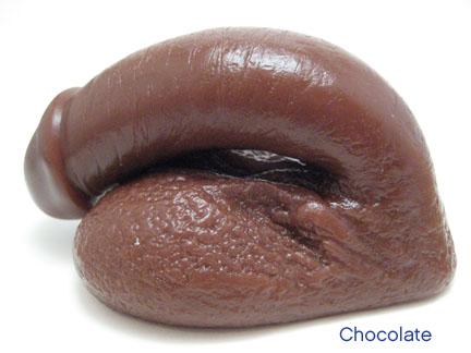 Brown mr.right packer