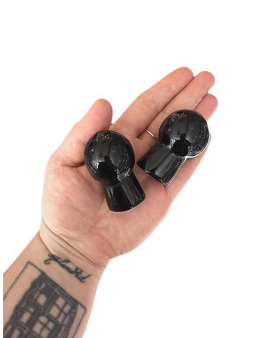 Nip Suckers