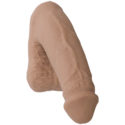 Front of pack it packer