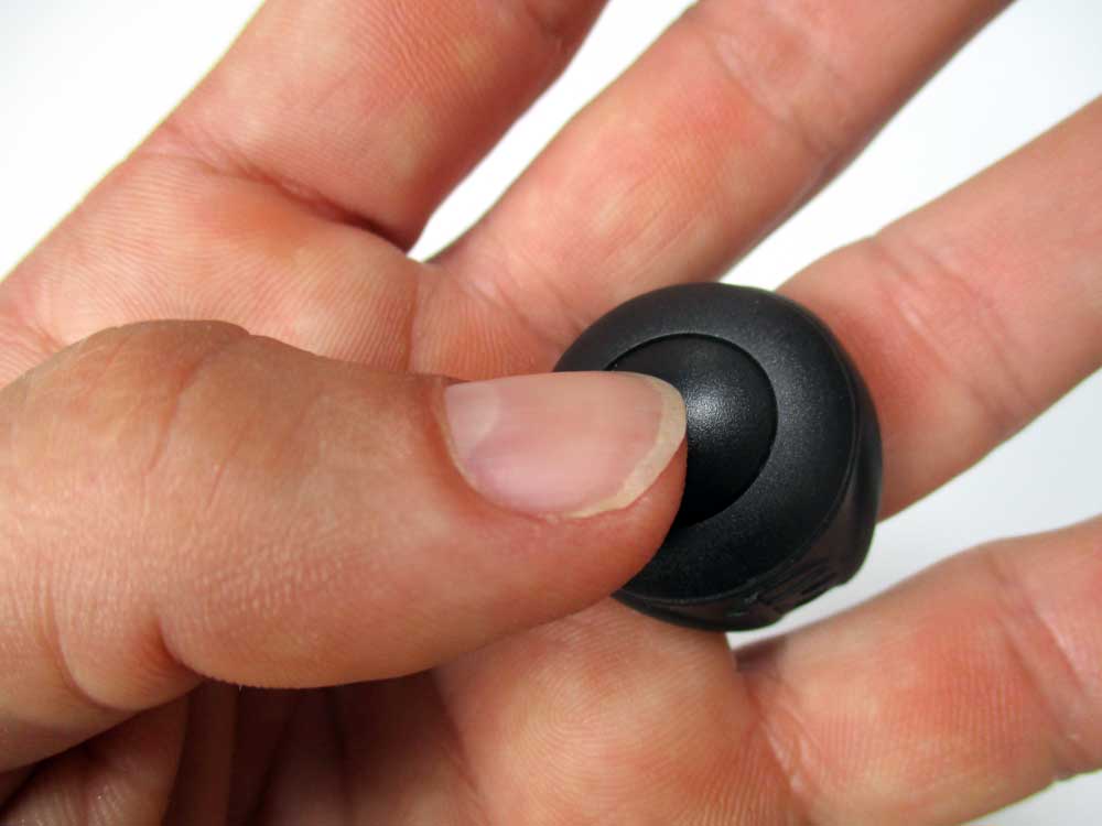 Remote Control Ring for the Joystick 2.0