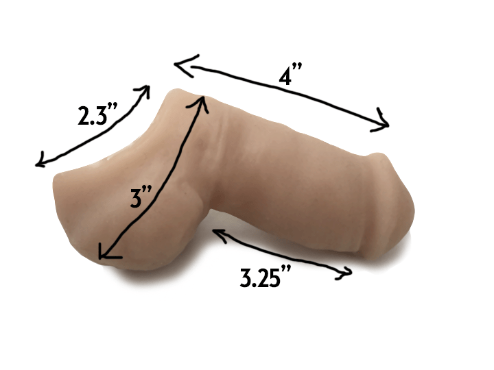 Measurements of Sam STP