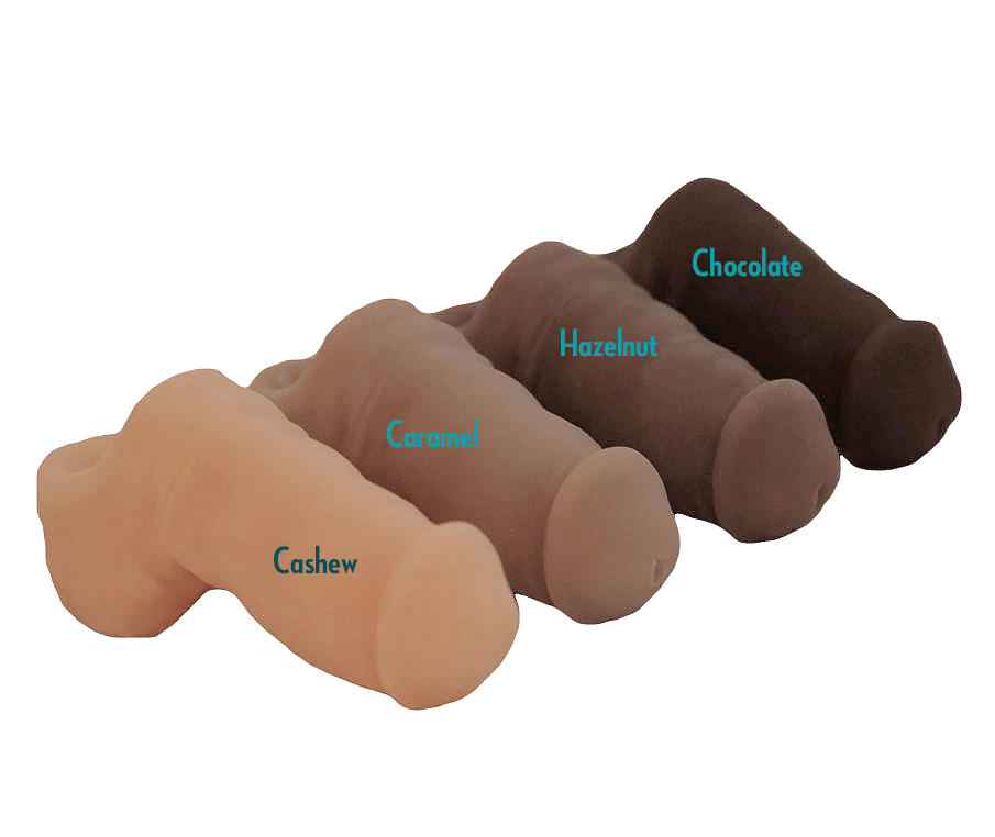 Different color variations of Sam STP