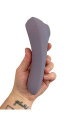 Satisfyer Dual Pleasure Vibrator