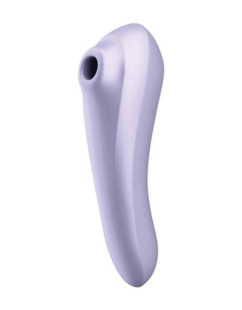 Satisfyer Dual Pleasure Vibrator Satisfyer Dual Pleasure Vibrator