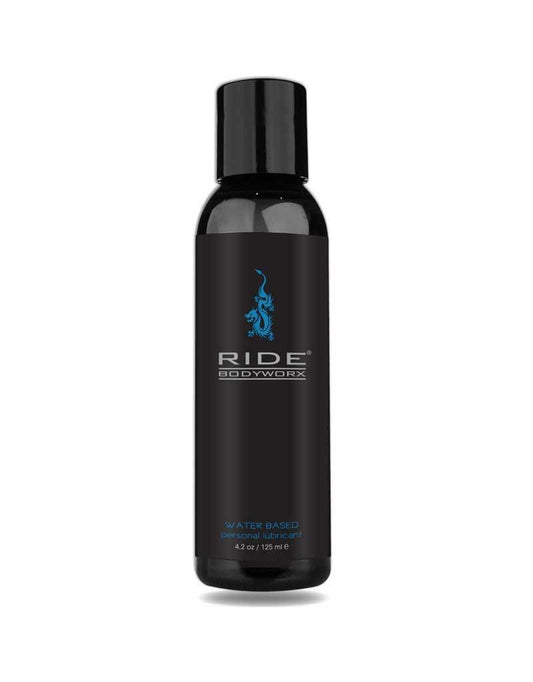 Ride Bodyworx Lube