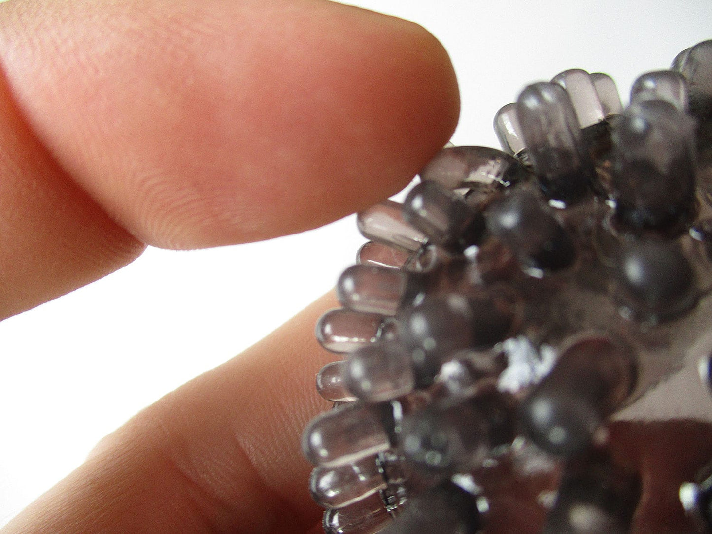 Silicone Head Attachment for the Joystick Vibe