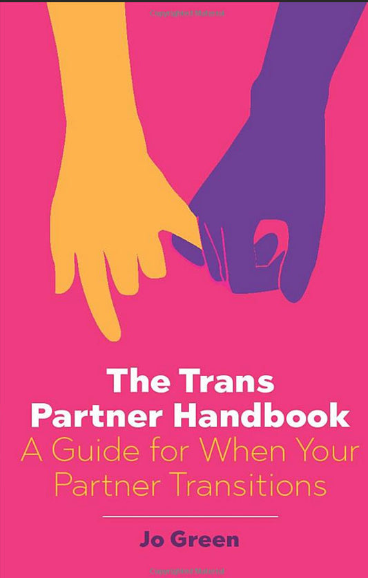 The Trans Partner Handbook