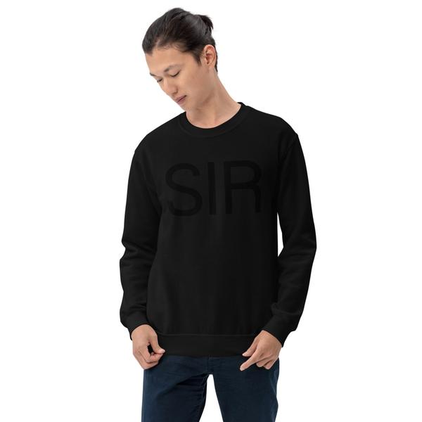 SIR Sweatshirt