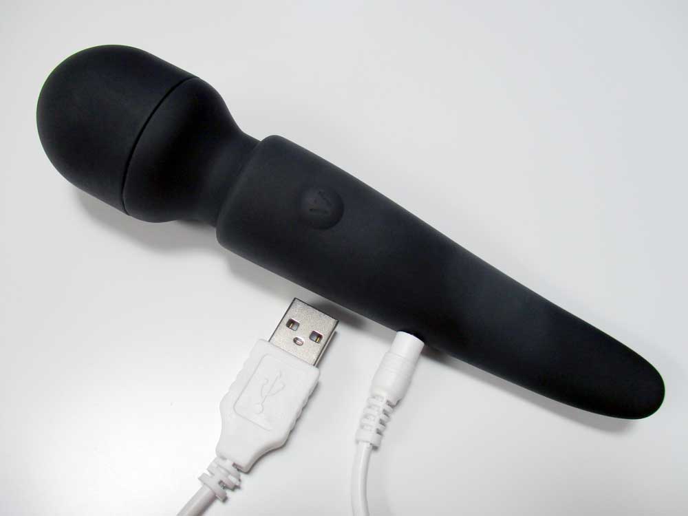 Spare Re-chargeable Vibe Insert for the Joystick 2.0