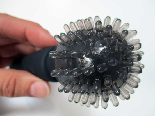 Silicone Head