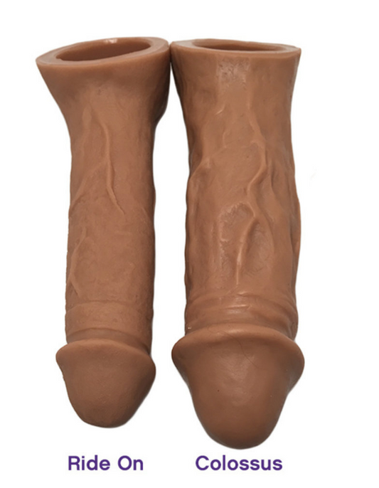 Colussus Extender