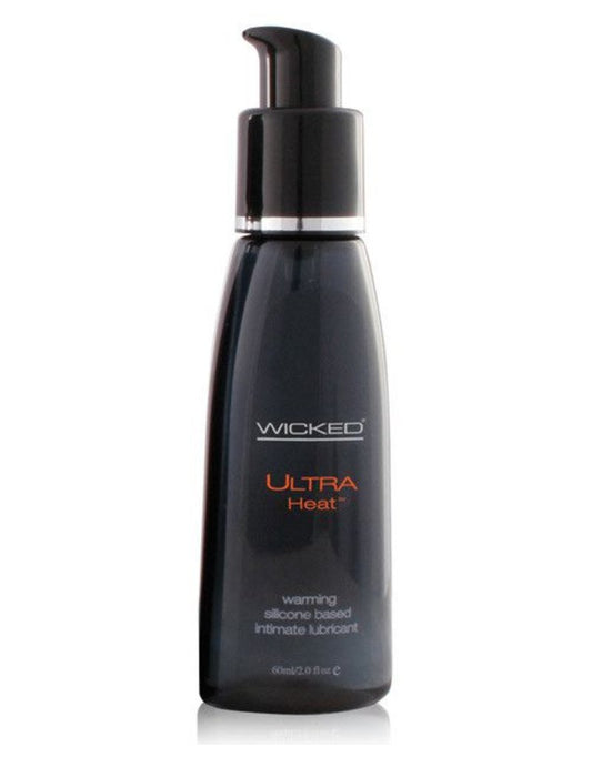 Wicked Silicone Ultra Heat Lubricant