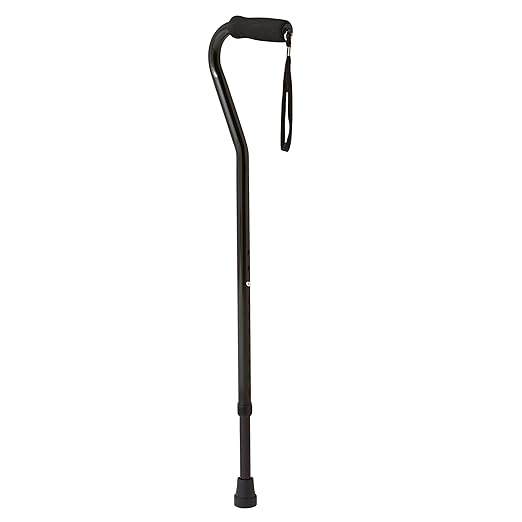 Aluminum Walking Cane for ALT Phalloplasty