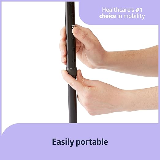 Aluminum Walking Cane for ALT Phalloplasty