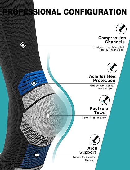 Compression Socks